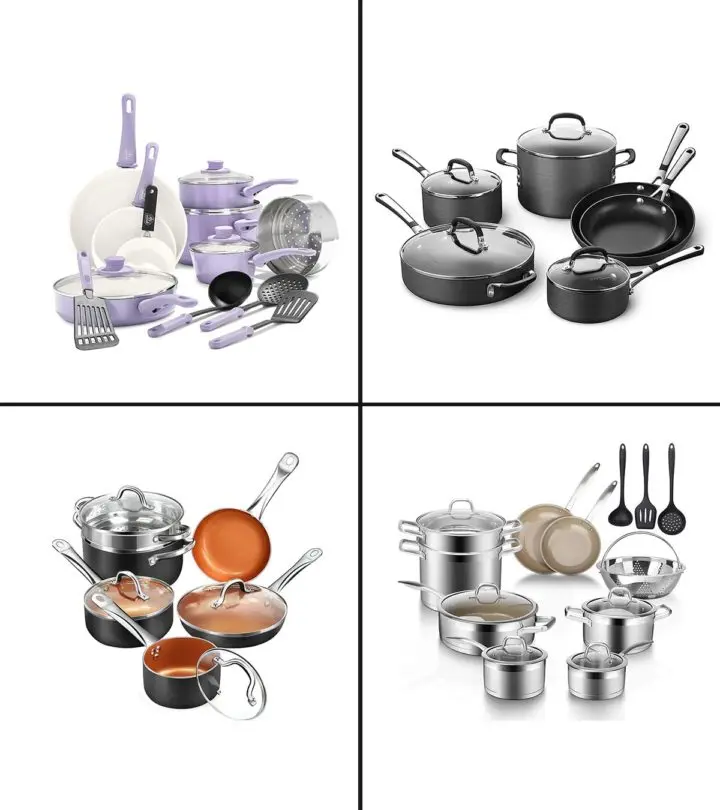 11 Best Cookware For Glass Top Stoves In 2024, Expert-Recommended_image