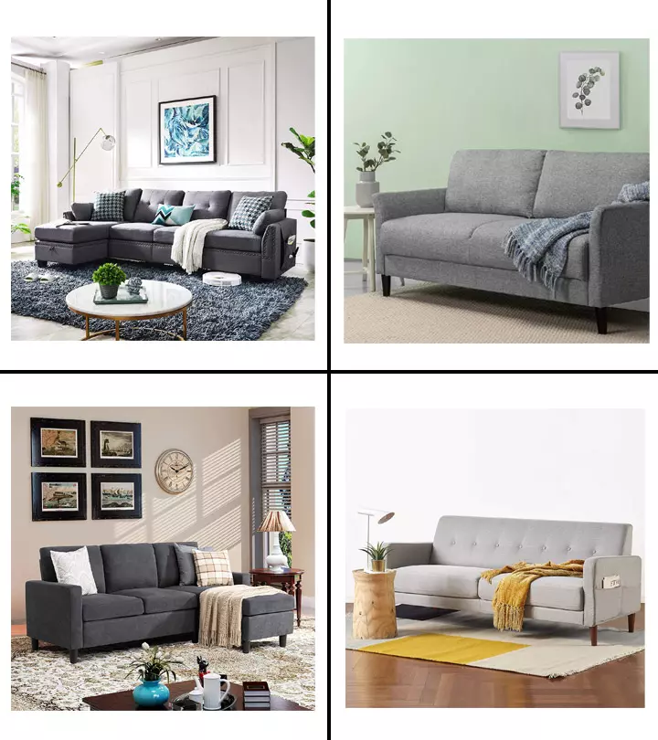 11 Best Couches For Cuddling To Buy In 2024_image