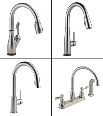 11 Best Delta Kitchen Faucets In 2024, Expert-Approved_image