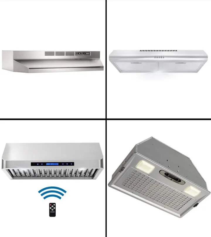 11 Best Ductless Range Hoods In 2024_image