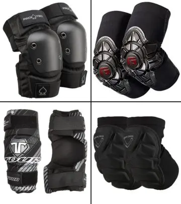 11 Best Elbow Pads To Prevent Injuries In 2024_image