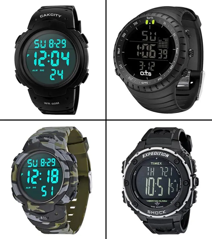 11 Best Fishing Watches For Rough Use In 2024, A Per A Horologist_image