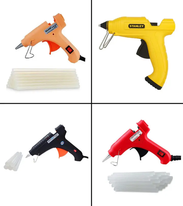 11 Best Glue Guns In India 2024_image