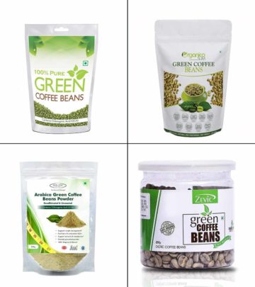 11 Best Green Coffees For Weight Loss In India In 2024_image