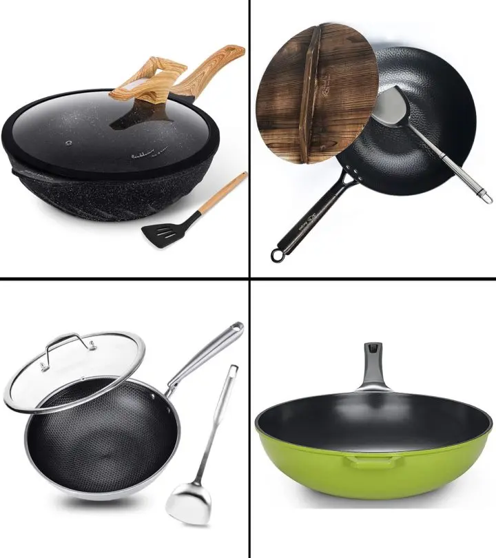 11 Best Induction Woks In 2024, Food Blogger-Approved_image