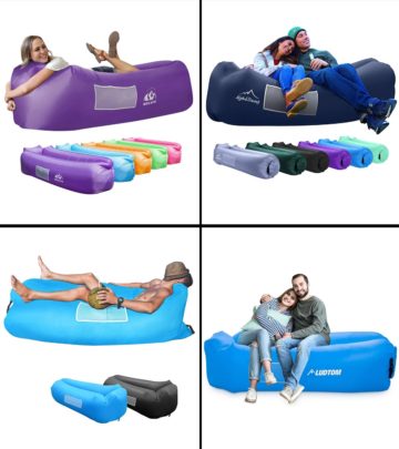 11 Best Inflatable Loungers For Relaxation In 2024_image