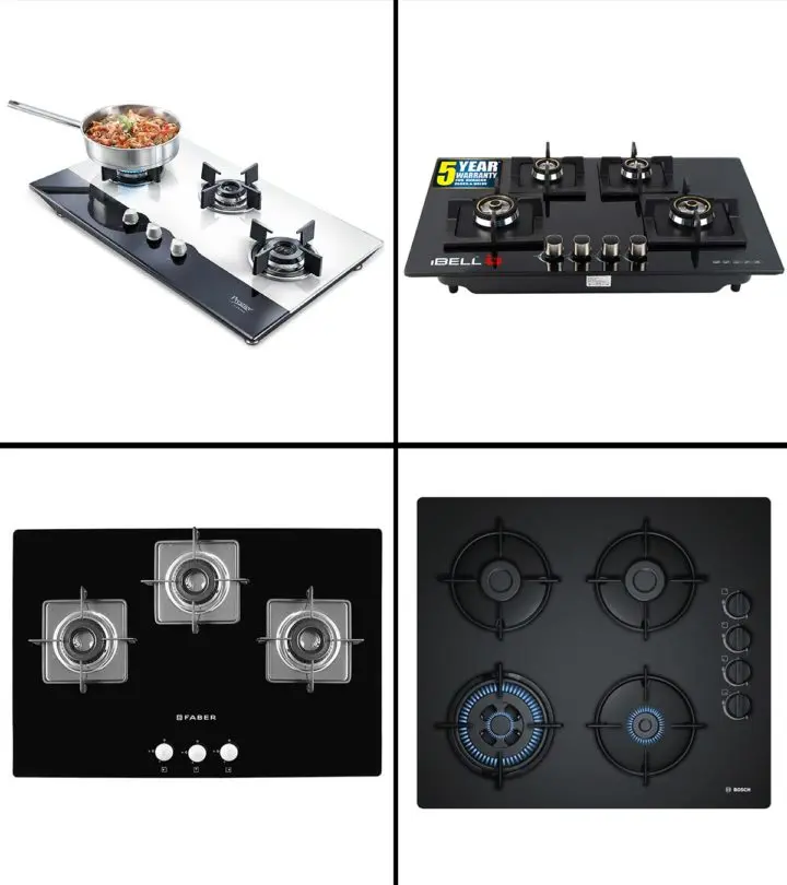 11 Best Kitchen Hobs In India In 2024, Expert-Reviewed_image