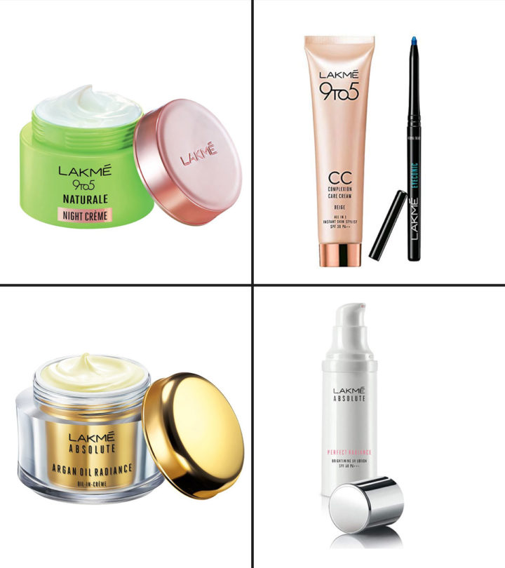 11 Best Lakme Face Creams To Buy In India-2024_image