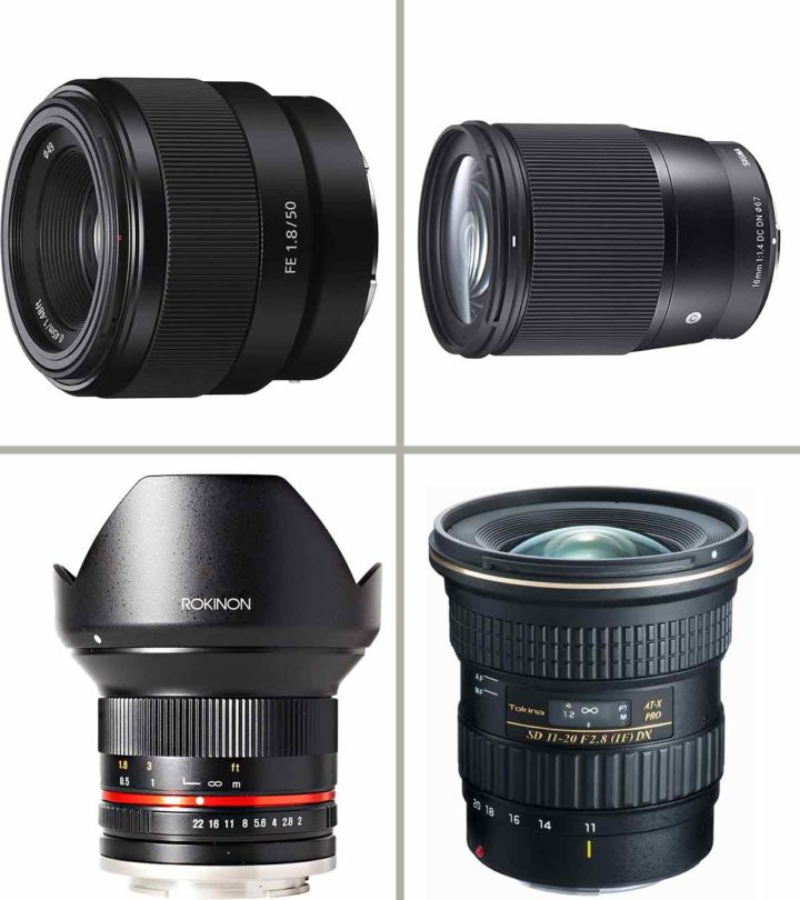 11 Best Lenses For Low Light In 2024_image