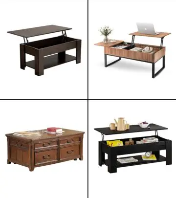 11 Best Lift Top Coffee Tables For Your Living Room In 2024_image