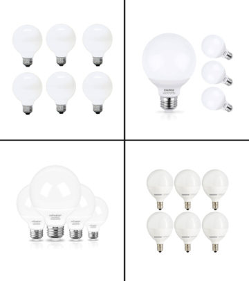 11 Best Light Bulbs For Bathroom Vanity In 2024_image