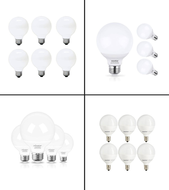 11 Best Light Bulbs For Bathroom Vanity In 2024_image