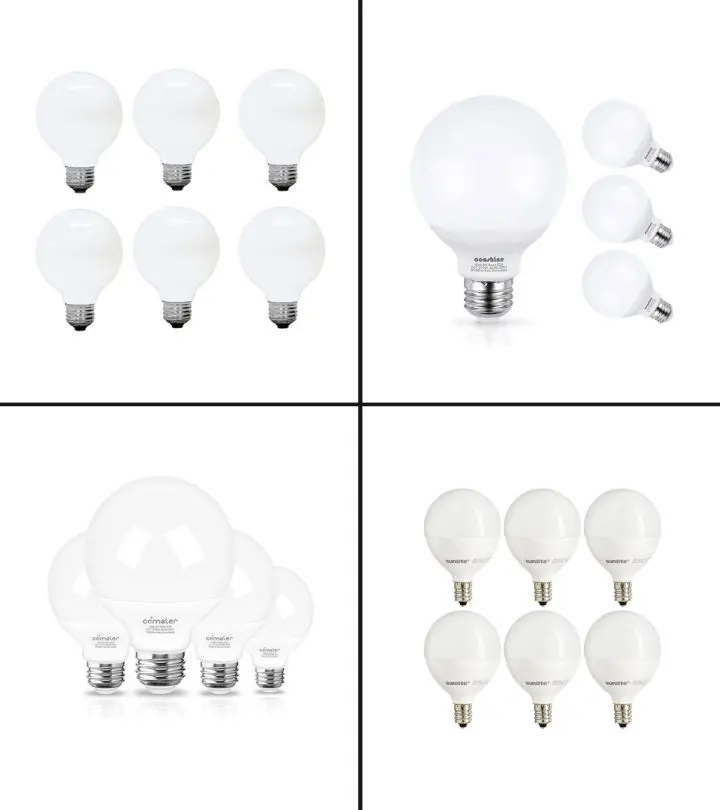 11 Best Light Bulbs For Bathroom Vanity In 2024_image