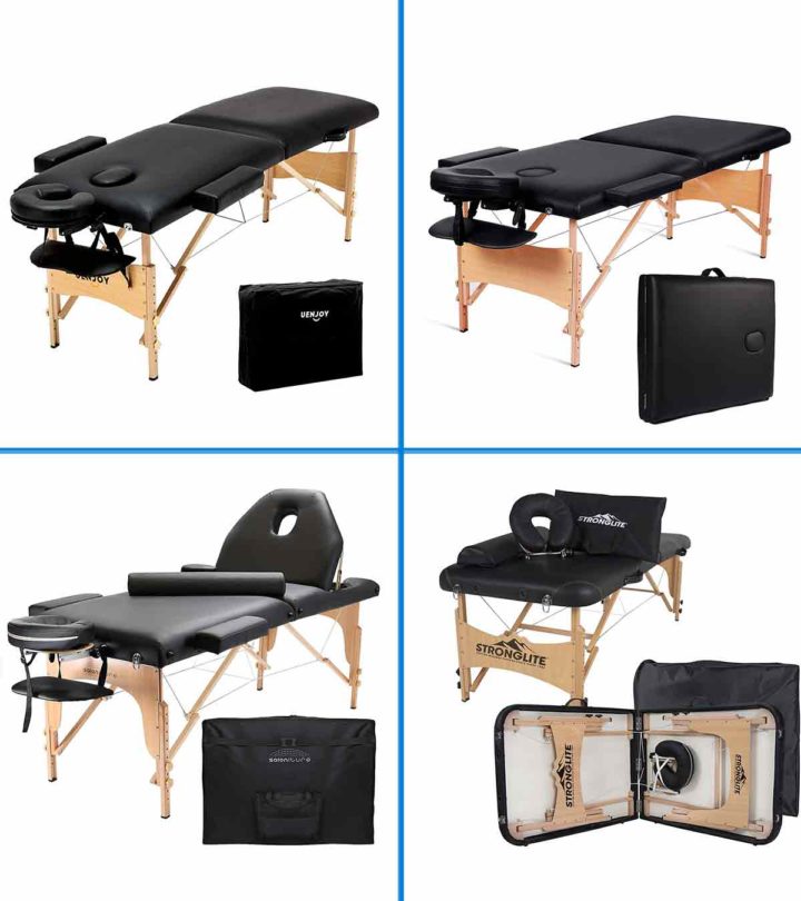 11 Best Massage Tables For Relaxation In 2024_image