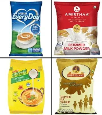 11 Best Milk Powders In India – 2024_image