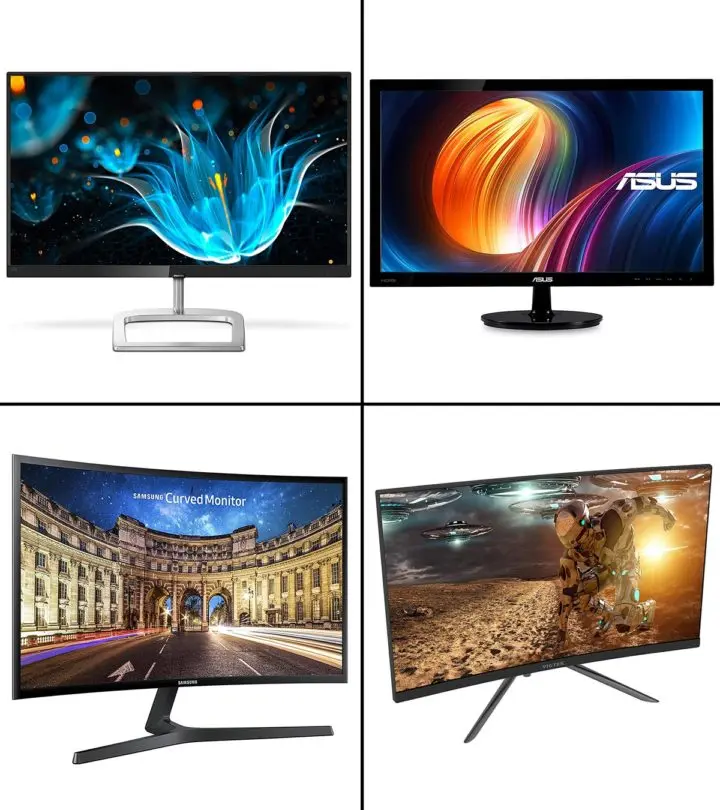 11 Best Monitors For Watching Movies In 2024_image