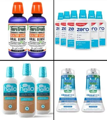 11 Best Mouthwashes For Gingivitis In 2024_image