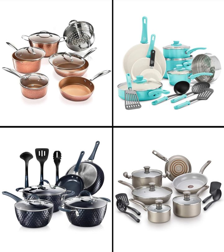 11 Best Non-Toxic Cookware Sets For Healthy Cooking In 2024_image