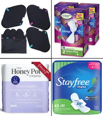 11 Best Pads For Heavy Periods In 2025_image