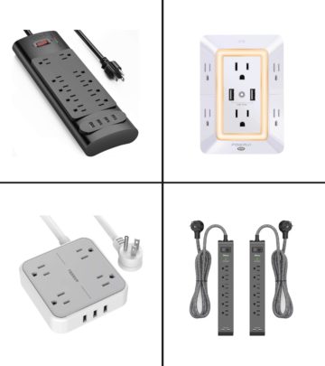 11 Best Power Strips With USB For Easy Recharging In 2024_image