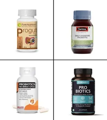 11 Best Probiotic Supplements In India In 2024, As Per A Nutritionist_image