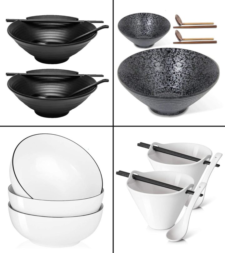 11 Best Ramen Bowls To Buy In 2024, Recommended by Expert_image