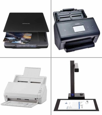 11 Best Scanners In India For Office & Home Use In 2024_image