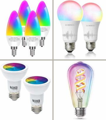 11 Best Smart Light Bulbs Reviews In 2024_image