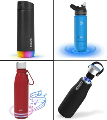 11 Best Smart Water Bottles To Keep You Hydrated In 2024_image