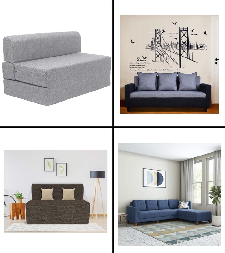 11 Best Sofa Sets In India In 2024_image