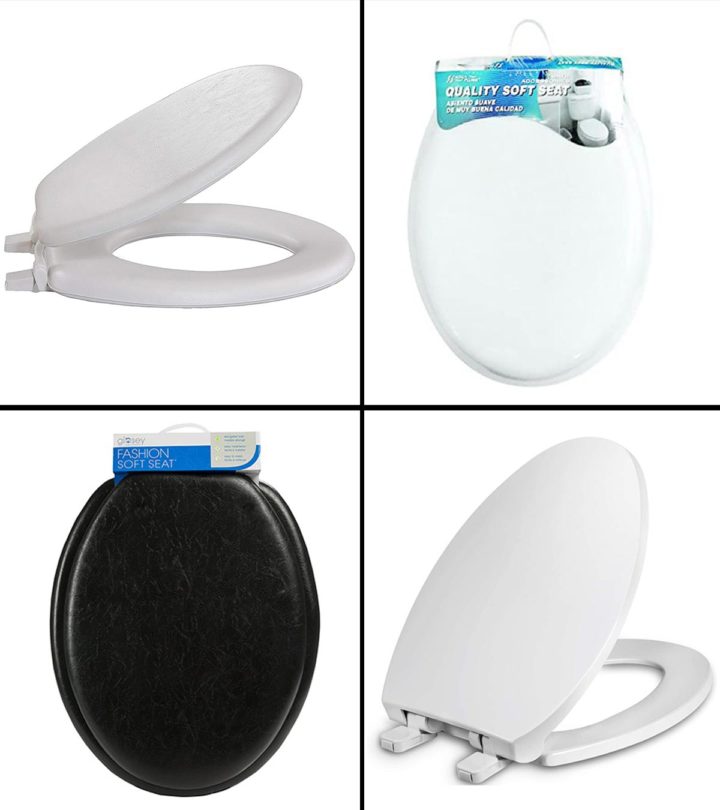 11 Best Soft Toilet Seats That Are Cushioned And Comfortable, 2024_image