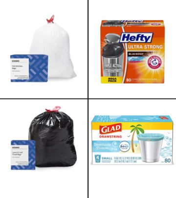 11 Best Trash Bags In 2024, Professional Cleaner-Approved_image