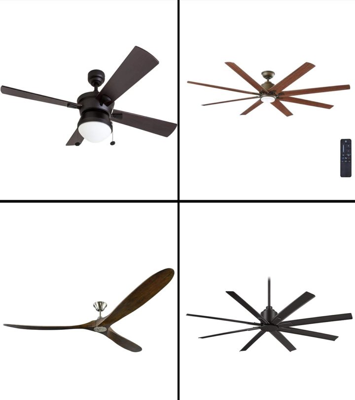 11 Best Outdoor Ceiling Fans For Porch And Patio In Summer 2024_image