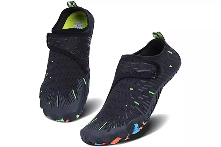 JointlyCreating Men Women Water Sports Shoes