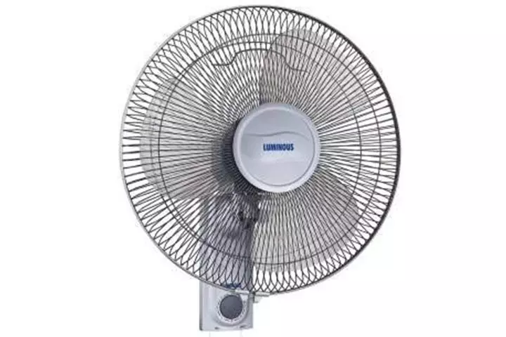 Luminous FanfarePRO Wall Fan