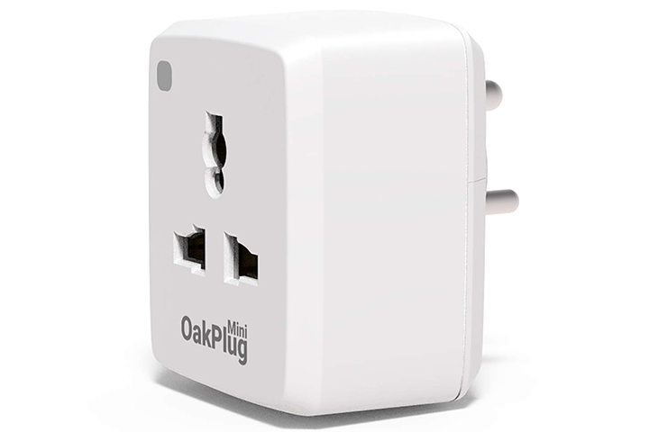 Oakter Wi-Fi Smart Plug