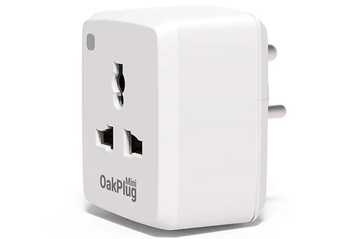 Oakter Wi-Fi Smart Plug