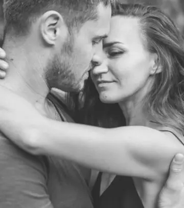 12 Best Relationship Goals To Make Your Love Stronger_image