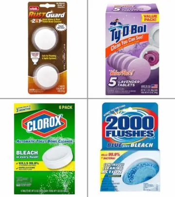 11 Best Toilet Bowl Tablets For Effortless Cleaning In 2024_image