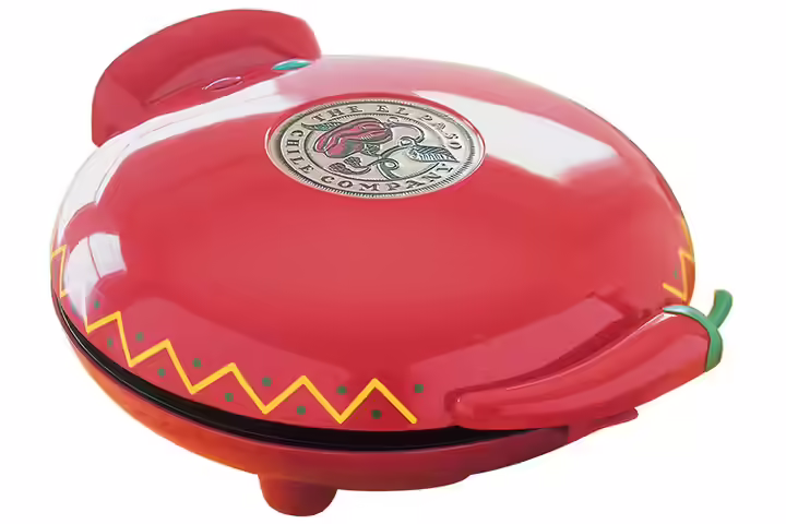 El Paso Quesadilla Maker
