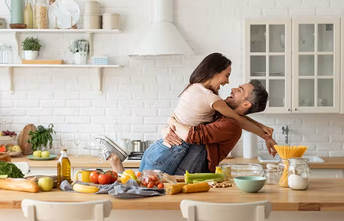 Cook Their Favorite Meal Cook Their Favorite Meal