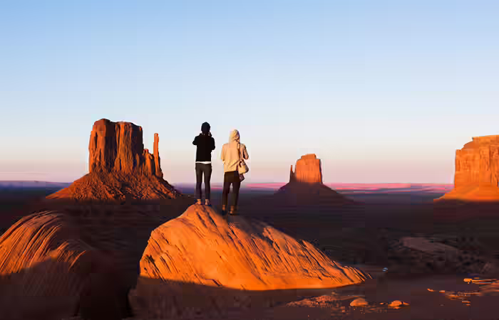 Go On A Weekend Getaway Go On A Weekend Getaway