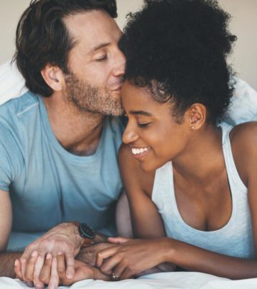 13 Ways To Reconnect With Your Spouse & Save Your Relationship_image