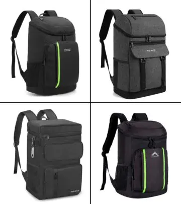 13 Best Backpack Coolers For Outdoors In Summer 2024, Adventurer-Approved_image