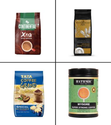 13 Best Coffee Powders In India – 2024_image