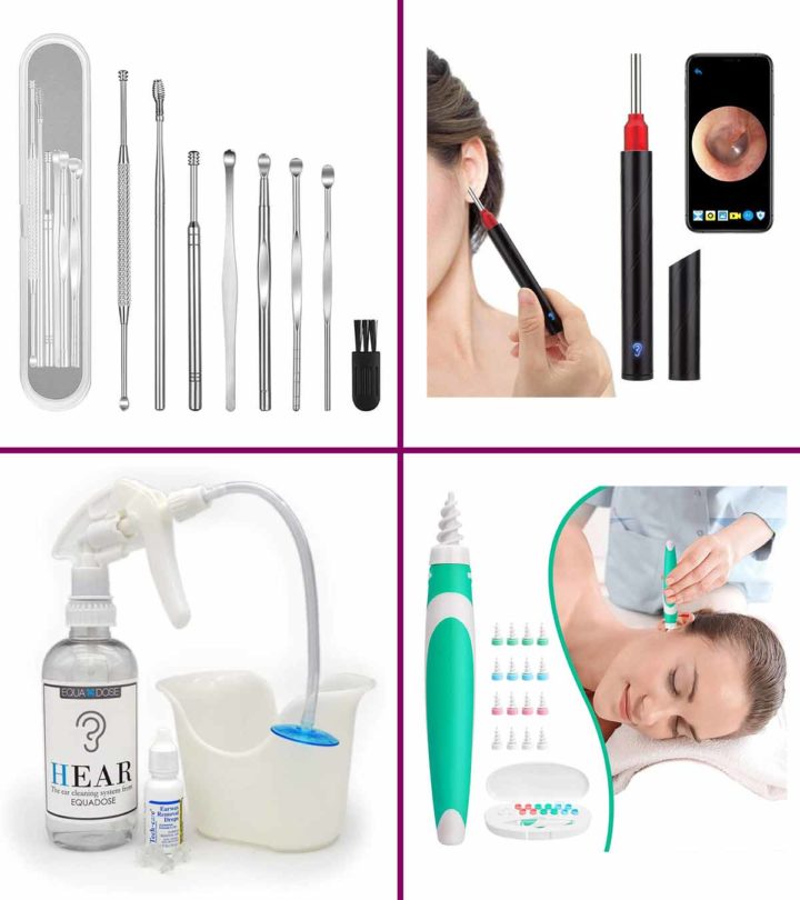 13 Best Earwax Removal Kits In 2024, Reviewed_image