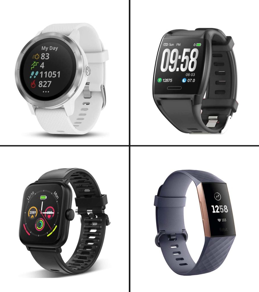 13 Best Fitness Trackers For Women In 2024, As Per Expert