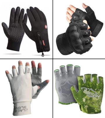 13 Best Hiking Gloves To Keep Your Hands Warm And Dry In 2024_image