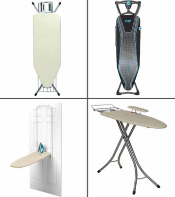 13 Best Ironing Boards In 2024_image