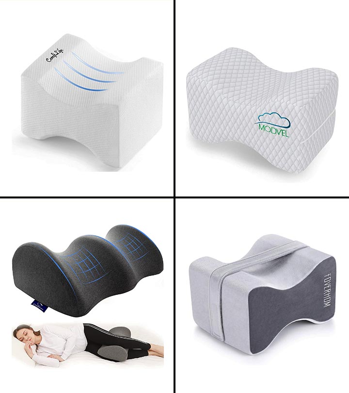 15 Best Knee Pillows In 2024, As Per An Orthopedic Specialist